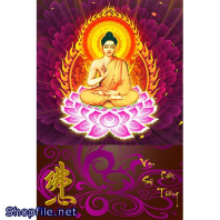 Hình Phật Lịch Lóc Chất Lượng Cao